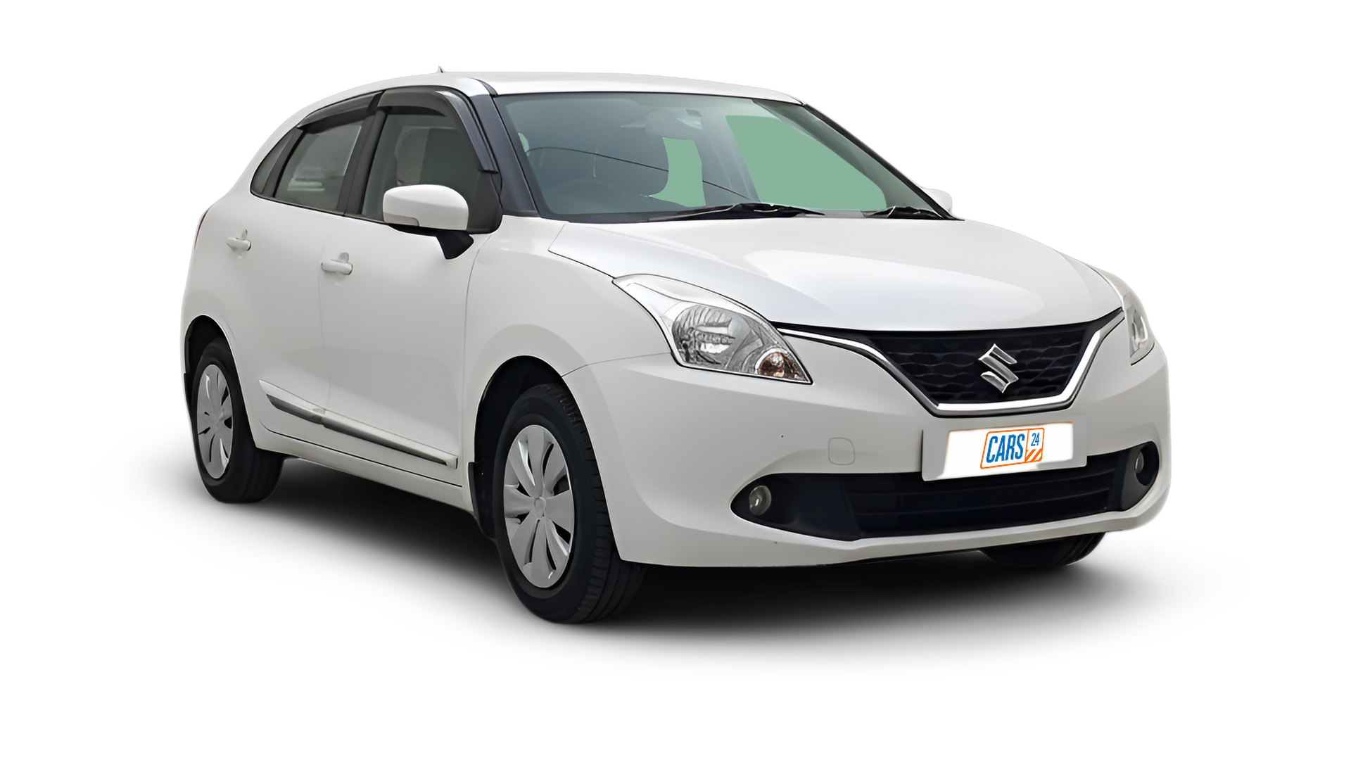 Maruti Baleno-img